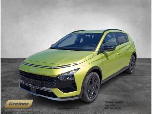 Hyundai BAYON Bayon 1.0 T-GDI Blackline BOSE|KAMERA|NAVI|SHZ