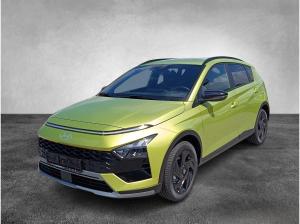Hyundai BAYON Bayon 1.0 T-GDI Blackline BOSE|KAMERA|NAVI|SHZ