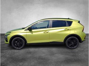 Hyundai BAYON Bayon 1.0 T-GDI Blackline BOSE|KAMERA|NAVI|SHZ