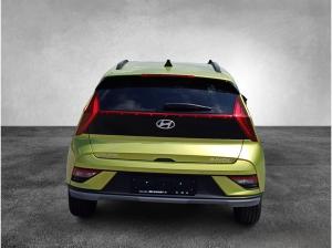 Hyundai BAYON Bayon 1.0 T-GDI Blackline BOSE|KAMERA|NAVI|SHZ