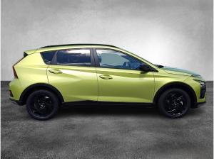 Hyundai BAYON Bayon 1.0 T-GDI Blackline BOSE|KAMERA|NAVI|SHZ