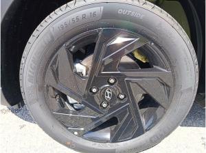 Hyundai BAYON Bayon 1.0 T-GDI Blackline BOSE|KAMERA|NAVI|SHZ