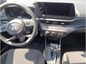Hyundai BAYON Bayon 1.0 T-GDI Blackline BOSE|KAMERA|NAVI|SHZ