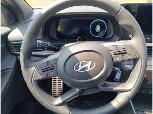 Hyundai BAYON Bayon 1.0 T-GDI Blackline BOSE|KAMERA|NAVI|SHZ