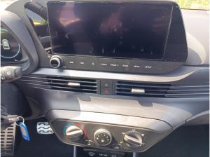 Hyundai BAYON Bayon 1.0 T-GDI Blackline BOSE|KAMERA|NAVI|SHZ