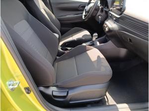 Hyundai BAYON Bayon 1.0 T-GDI Blackline BOSE|KAMERA|NAVI|SHZ