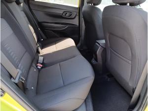 Hyundai BAYON Bayon 1.0 T-GDI Blackline BOSE|KAMERA|NAVI|SHZ