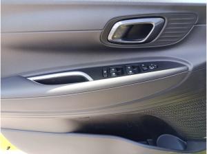 Hyundai BAYON Bayon 1.0 T-GDI Blackline BOSE|KAMERA|NAVI|SHZ
