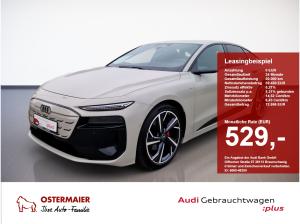 Audi A6 e-tron A6 Sportback e-tron S-LINE NP:90tEUR! AHK.B&O.B-DISPLAY.WÄRMEPUMPE