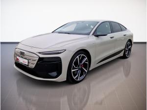Audi A6 e-tron A6 Sportback e-tron S-LINE NP:90tEUR! AHK.B&O.B-DISPLAY.WÄRMEPUMPE