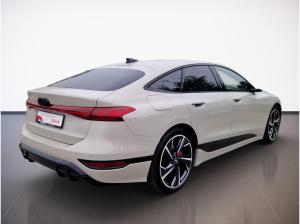 Audi A6 e-tron A6 Sportback e-tron S-LINE NP:90tEUR! AHK.B&O.B-DISPLAY.WÄRMEPUMPE
