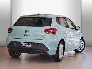 Seat Ibiza FR ** SOFORT VERFÜGBAR!! **