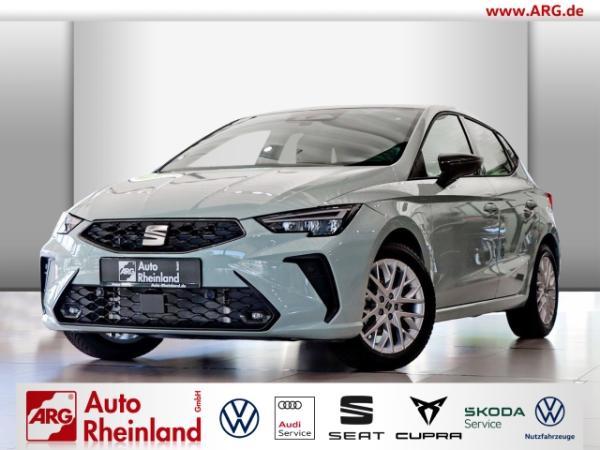 Seat Ibiza FR ** SOFORT VERFÜGBAR!! **