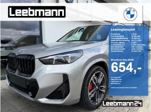 BMW X1 xDrive23i M-Sport-Pro 19-Zoll/AHK/AdaptLED