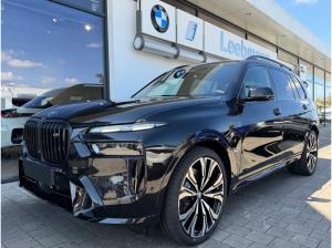 BMW X7 M60i M-Pro 23-Zoll/B&W/ACC/AHK/Kristall-LED