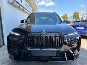 BMW X7 M60i M-Pro 23-Zoll/B&W/ACC/AHK/Kristall-LED