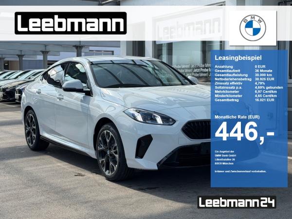 BMW 220 Gran Coupe M-Sport-Design PremiumPaket/RFK
