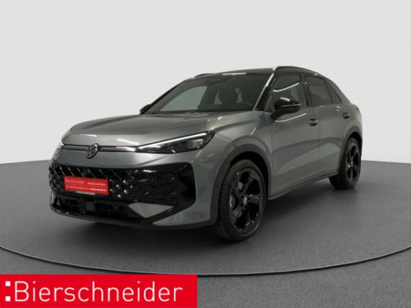 Volkswagen T-Roc R-Line 1.5 eTSI DSG *AHK/H&K/PANO/WR*