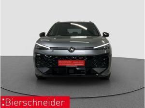 Volkswagen T-Roc R-Line 1.5 eTSI DSG *AHK/H&K/PANO/WR*