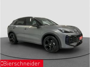 Volkswagen T-Roc R-Line 1.5 eTSI DSG *AHK/H&K/PANO/WR*