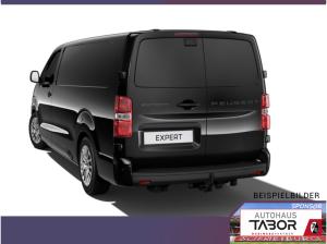 Peugeot Expert XL AT Nav Holz Style Kam AHK ModuW SHZ