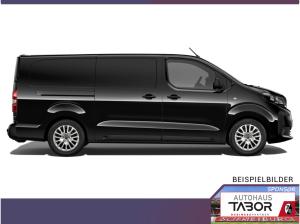 Peugeot Expert XL AT Nav Holz Style Kam AHK ModuW SHZ