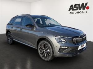 Skoda Kamiq Balance 1,5 TSI DSG ACC PDC SHZ AHK *SOFORT VERFÜGBAR*