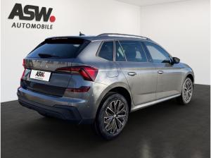 Skoda Kamiq Balance 1,5 TSI DSG ACC PDC SHZ AHK *SOFORT VERFÜGBAR*