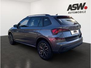 Skoda Kamiq Balance 1,5 TSI DSG ACC PDC SHZ AHK *SOFORT VERFÜGBAR*