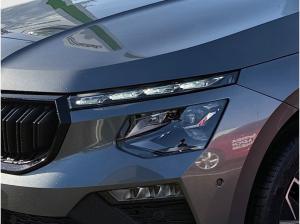 Skoda Kamiq Balance 1,5 TSI DSG ACC PDC SHZ AHK *SOFORT VERFÜGBAR*
