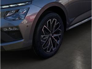 Skoda Kamiq Balance 1,5 TSI DSG ACC PDC SHZ AHK *SOFORT VERFÜGBAR*