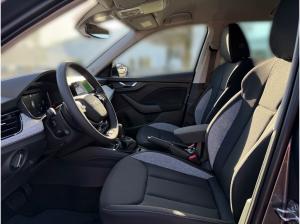 Skoda Kamiq Balance 1,5 TSI DSG ACC PDC SHZ AHK *SOFORT VERFÜGBAR*