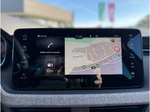 Skoda Kamiq Balance 1,5 TSI DSG ACC PDC SHZ AHK *SOFORT VERFÜGBAR*