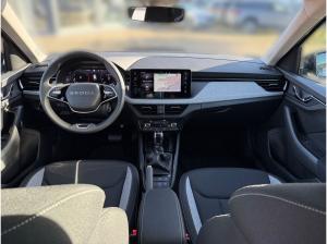 Skoda Kamiq Balance 1,5 TSI DSG ACC PDC SHZ AHK *SOFORT VERFÜGBAR*