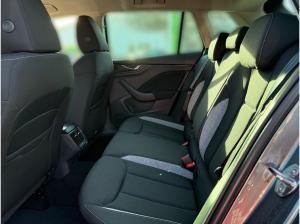 Skoda Kamiq Balance 1,5 TSI DSG ACC PDC SHZ AHK *SOFORT VERFÜGBAR*