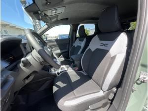 Dacia Duster JOURNEY Eco-G 120 Automatik 🔥 SOFORT VERFÜGBAR 🔥