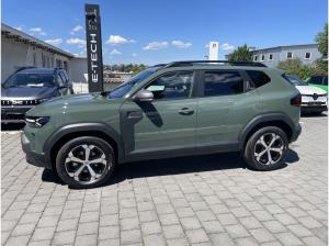 Dacia Duster JOURNEY Eco-G 120 Automatik 🔥 SOFORT VERFÜGBAR 🔥