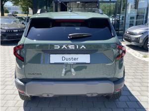 Dacia Duster JOURNEY Eco-G 120 Automatik 🔥 SOFORT VERFÜGBAR 🔥