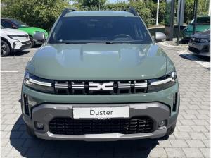 Dacia Duster JOURNEY Eco-G 120 Automatik 🔥 SOFORT VERFÜGBAR 🔥