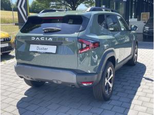 Dacia Duster JOURNEY Eco-G 120 Automatik 🔥 SOFORT VERFÜGBAR 🔥