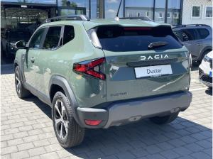 Dacia Duster JOURNEY Eco-G 120 Automatik 🔥 SOFORT VERFÜGBAR 🔥