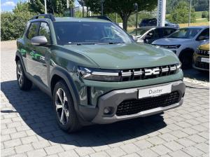 Dacia Duster JOURNEY Eco-G 120 Automatik 🔥 SOFORT VERFÜGBAR 🔥