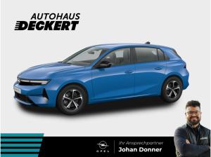 Opel Astra LIMOUSINE Facelift 1.5 ⛽Diesel ⛽96kW Edition Auto KONFIGURIERBAR