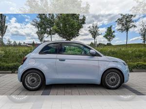 Fiat 500C Icon inkl Komf. Paket  ***Sommeraktion***