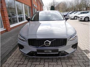 Volvo V60 T6 AWD Plus Dark