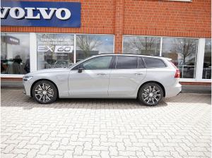 Volvo V60 T6 AWD Plus Dark