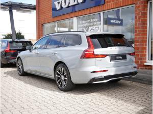 Volvo V60 T6 AWD Plus Dark