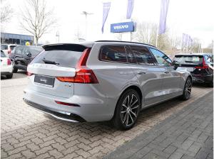 Volvo V60 T6 AWD Plus Dark