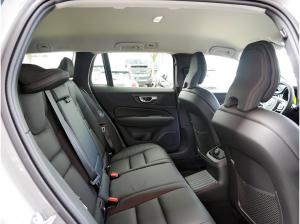 Volvo V60 T6 AWD Plus Dark