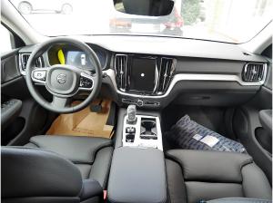 Volvo V60 T6 AWD Plus Dark
